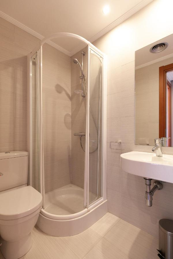 Apartamento Uhc Las Palmas Salou Exterior foto
