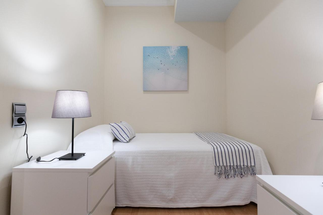 Apartamento Uhc Las Palmas Salou Exterior foto